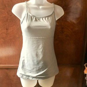 “Inspirations” shaping cami, M.